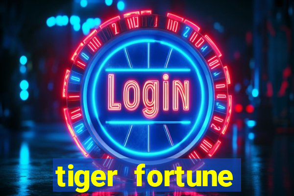 tiger fortune deposito 5 reais